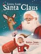 Letter from Santa Claus (eBook, ePUB) - Bild 1