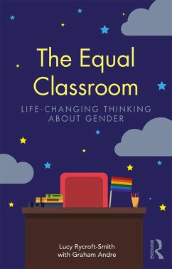 The Equal Classroom (eBook, ePUB)