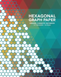Hexagonal Graph Paper - Little, Brown Lab, Editors of