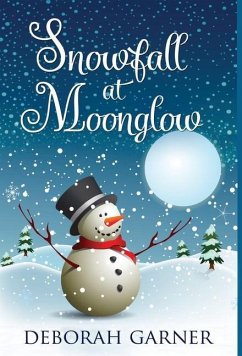Snowfall at Moonglow - Deborah, Garner