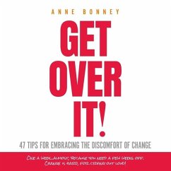 Get Over It - Bonney, Anne