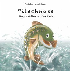 Pitschnass - Erb, Ronja