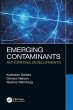 Emerging Contaminants (eBook, PDF) - Bild 1