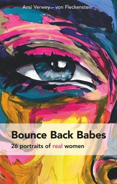 BOUNCE BACK BABES - Verwey - von Fleckenstein, Ansi