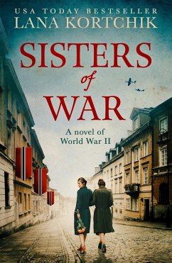 Sisters of War - Kortchik, Lana