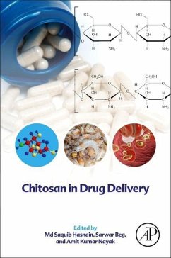 Chitosan in Drug Delivery