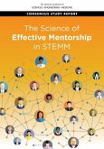 The Science of Effective Mentorship in Stemm