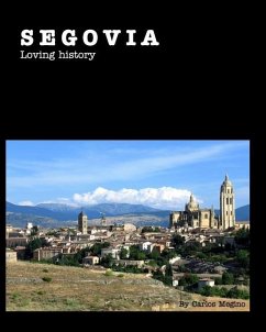 Segovia - Megino, Carlos