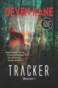 Tracker - Kane, Deven