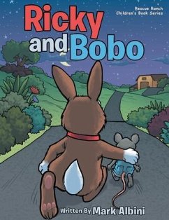 Cover Ricky and Bobo (eBook, ePUB)