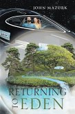 Returning To Eden (eBook, ePUB)