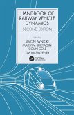 Handbook of Railway Vehicle Dynamics, Second Edition (eBook, PDF)