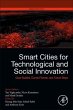 Smart Cities for Technological and... - Bild 1