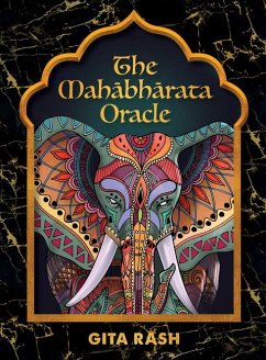 The Mahabharata Oracle - Rash, Gita