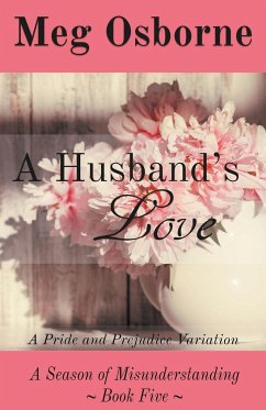 A Husband's Love - Osborne, Meg