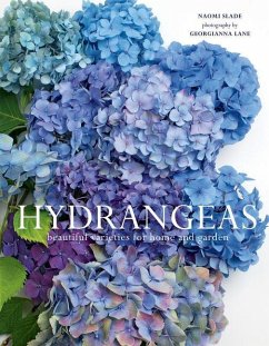 Hydrangeas - Slade, Naomi