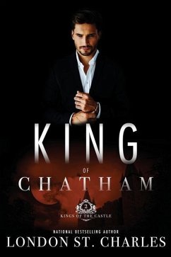 King of Chatham - St Charles, London