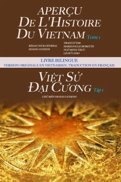Aperçu de l'Histoire Du Vietnam - Hoang, Dinh Co