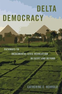 Delta Democracy - Herrold, Catherine E