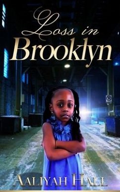 Loss in Brooklyn - Hall, Aaliyah G.