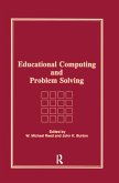 Educational Computing and Problem Solving (eBook, PDF)