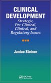 Clinical Development (eBook, ePUB)