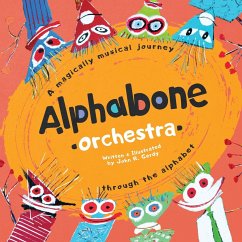 Alphabone Orchestra - Gerdy, John R