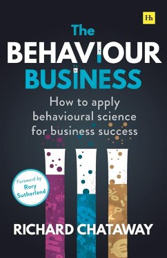The Behaviour Business - Chataway, Richard