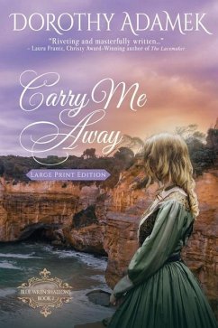 Carry Me Away - Adamek, Dorothy