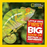 Little Kids First Big Book of Reptiles and Amphibians