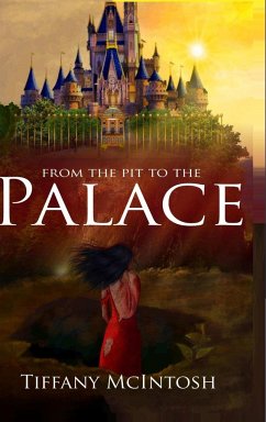 From The Pit To The Palace - McIntosh, Tiffany