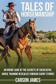 Tales Of Horsemanship