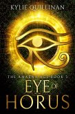 Eye of Horus (The Amarna Age, #3) (eBook, ePUB)