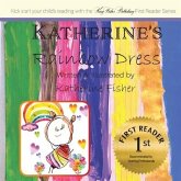 Katherine's Rainbow Dress