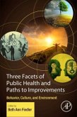 Three Facets of Public Health and Paths to Improvements