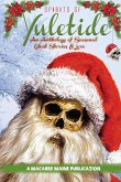 Spirits of Yuletide An Anthology of Seasonal Ghosts and Lore