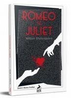Romeo ve Juliet Cover Romeo ve Juliet