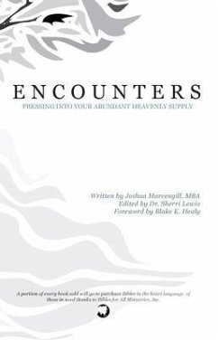 Encounters (eBook, ePUB) - Marcengill, Joshua