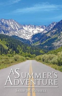 A Summer's Adventure (eBook, ePUB) - Russell, Marcella