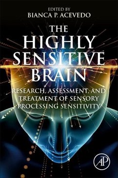 The Highly Sensitive Brain