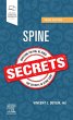 Spine Secrets - Bild 1