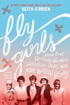 Fly Girls - O'Brien, Keith