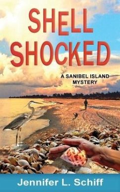 Shell Shocked - Schiff, Jennifer Lonoff