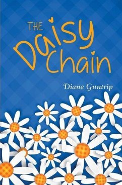 The Daisy Chain - Guntrip, Diane