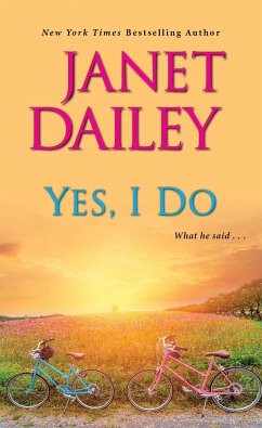 Yes, I Do - Dailey, Janet