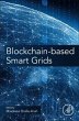 Blockchain-Based Smart Grids - Bild 1