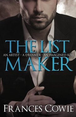 The List Maker - Cowie, Frances