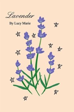 Lavender - Marie, Lucy