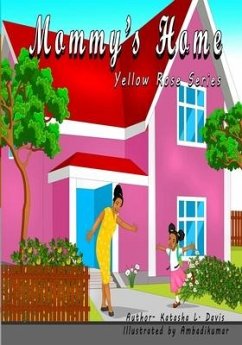 Mommy's Home - Davis, Katasha L.