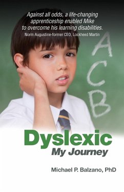 Dyslexic - Balzano, Michael P.